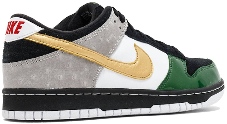 Nike Dunk Low JP QS 'Mita' AA4414-001 Lookbook Nike Dunk Low JP QS 'Mita' AA4414-001