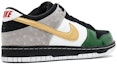 Lookbook Nike Dunk Low JP QS 'Mita' AA4414-001