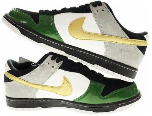 Nike Dunk Low JP QS 'Mita' AA4414-001 Shop Nike Dunk Low JP QS 'Mita' AA4414-001