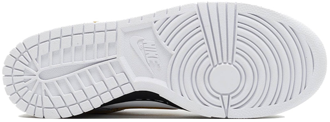 Nike Dunk Low JP QS 'Mita' AA4414-001 Details for Nike Dunk Low JP QS 'Mita' AA4414-001