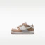 Buy Nike Dunk Low 麻布/鉑金色/米白色 IQ0803-200