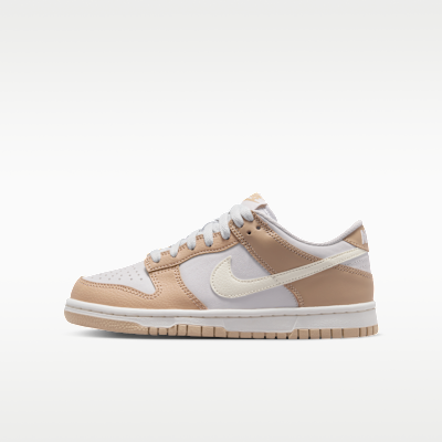 Nike Dunk Low Linen/Platinum Tint/Sale IQ0804-200