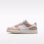 Lookbook Nike Dunk Low 麻布/鉑金色/淺米色 IQ0804-200