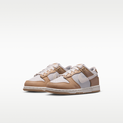 Purchase Nike Dunk Low 亞麻/鉑金色/白色 IQ0805-200