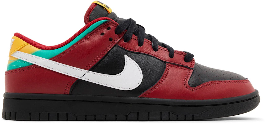 Nike Dunk Low LTD 'Tatu Pelumba' FZ3057-001 Buy Nike Dunk Low LTD 'Tatu Pelumba' FZ3057-001