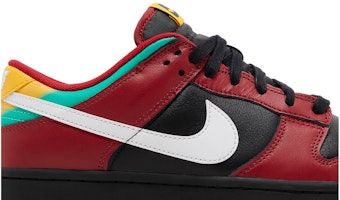 Nike Dunk Low LTD 'Biker Tattoos' Sepatu Pria Terbaru FZ3057-001 Order Nike Dunk Low LTD 'Biker Tattoos' Sepatu Pria Terbaru FZ3057-001