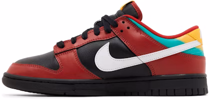 Nike Dunk Low LTD 'Biker Tattoos' Sepatu Pria Terbaru FZ3057-001 Lookbook Nike Dunk Low LTD 'Biker Tattoos' Sepatu Pria Terbaru FZ3057-001