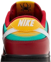 Nike Dunk Low LTD 'Biker Tattoos' Sepatu Pria Terbaru FZ3057-001 Sizing Nike Dunk Low LTD 'Biker Tattoos' Sepatu Pria Terbaru FZ3057-001