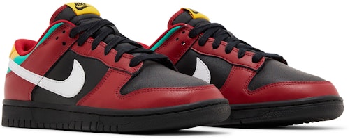 Nike Dunk Low LTD 'Biker Tattoos' Sepatu Pria Terbaru FZ3057-001 Cheap Nike Dunk Low LTD 'Biker Tattoos' Sepatu Pria Terbaru FZ3057-001