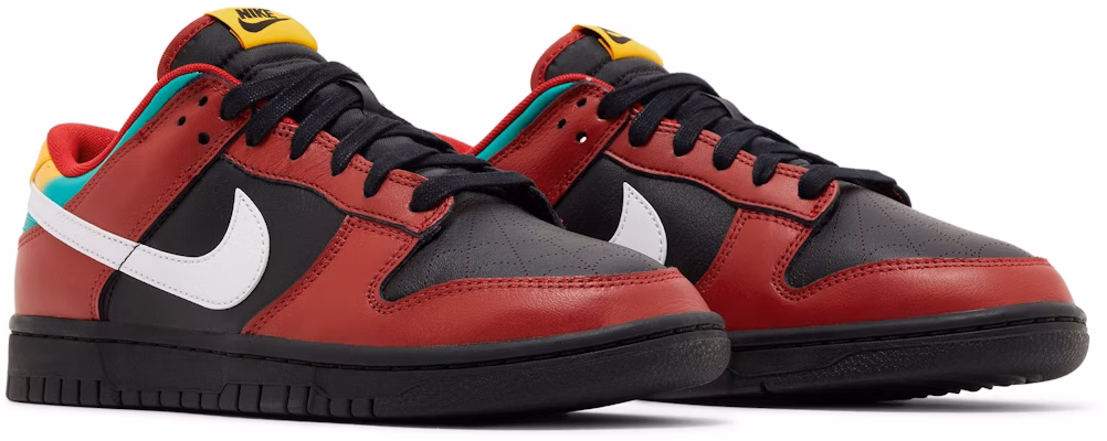耐吉 Dunk Low LTD「機車刺青」FZ3057-001 Cheap 耐吉 Dunk Low LTD「機車刺青」FZ3057-001