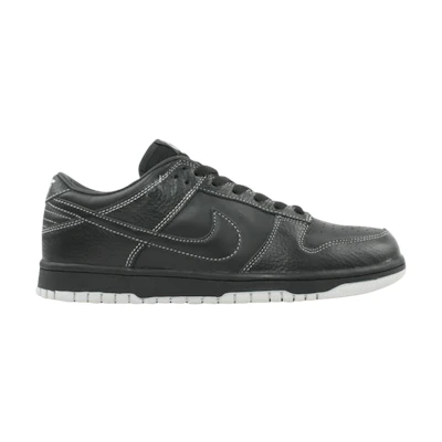 Nike Dunk Low Ltd 'Black'