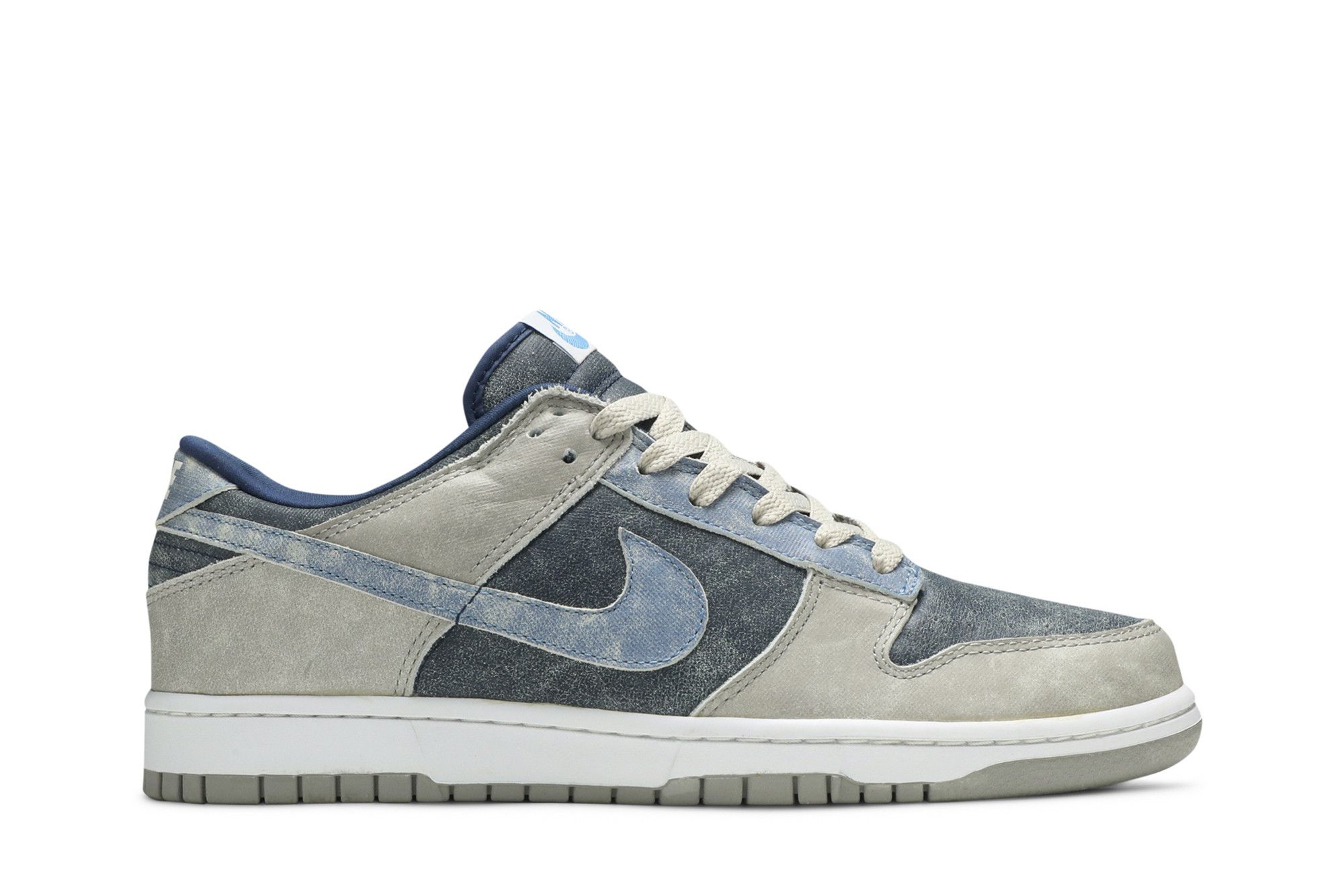 Buy 나이키 덩크 로우 LTD '블루' (Nike Dunk Low LTD '블루') 307734-441