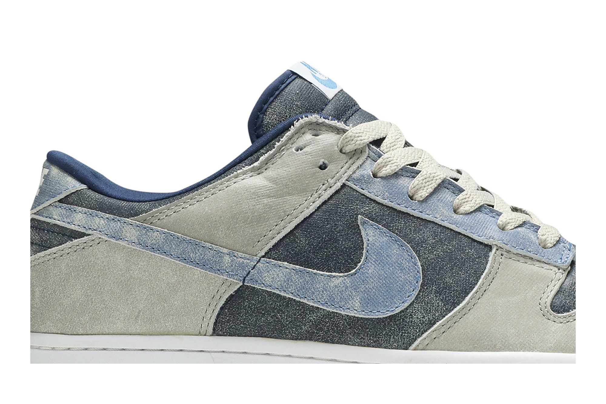 Order 나이키 덩크 로우 LTD '블루' (Nike Dunk Low LTD '블루') 307734-441