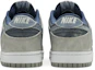 Details for 나이키 덩크 로우 LTD '블루' (Nike Dunk Low LTD '블루') 307734-441