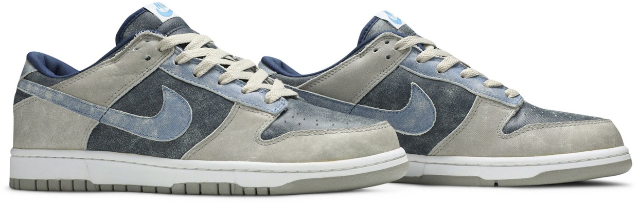 나이키 덩크 로우 LTD '블루' (Nike Dunk Low LTD '블루') 307734-441 Cheap 나이키 덩크 로우 LTD '블루' (Nike Dunk Low LTD '블루') 307734-441