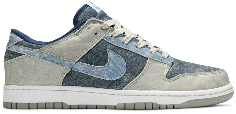 Nike Dunk Low Ltd 'Blue' 307734-441 Buy Nike Dunk Low Ltd 'Blue' 307734-441