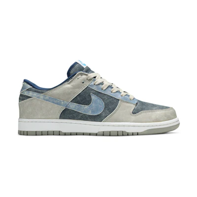 Nike Dunk Low Ltd 'Blue'