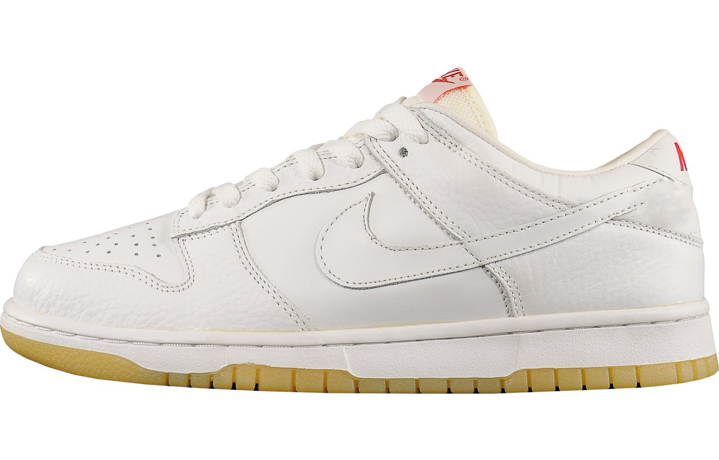 Buy Nike Dunk Low Ltd 'Putih' 307734-111