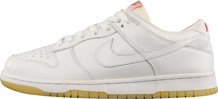 Nike Dunk Low Ltd 'Putih' 307734-111 Buy Nike Dunk Low Ltd 'Putih' 307734-111