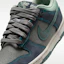 Sizing (JR) Nike Dunk Low LV8 1 Pencil Point/Dark Obsidian/Steam/Mineral Slate Malay IO9743-001