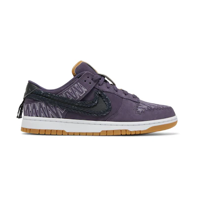 Nike Dunk Low N7 By You