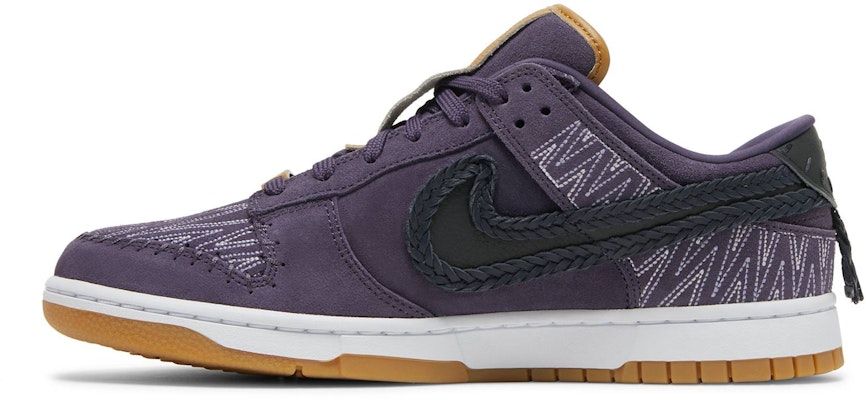 Nike Dunk Low N7 Oleh Anda DJ3210-XXX Lookbook Nike Dunk Low N7 Oleh Anda DJ3210-XXX