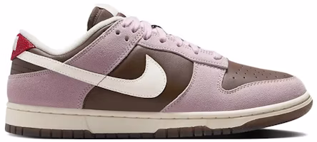 (Women) Nike Dunk Low 'Neapolitan' HM0987-200 (Women) Nike Dunk Low 'Neapolitan' HM0987-200