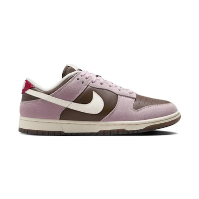 (W) Nike Dunk Low 'Neapolitan'