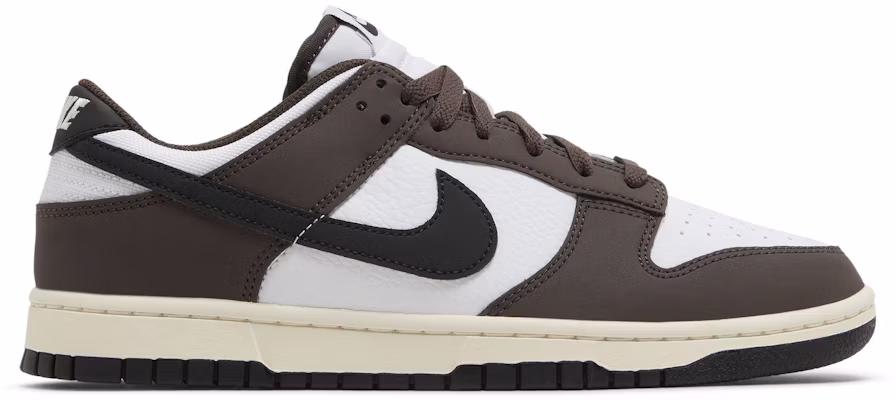 Nike Dunk Low Next Nature 'Cacao Wow' HF4292-200 Buy Nike Dunk Low Next Nature 'Cacao Wow' HF4292-200