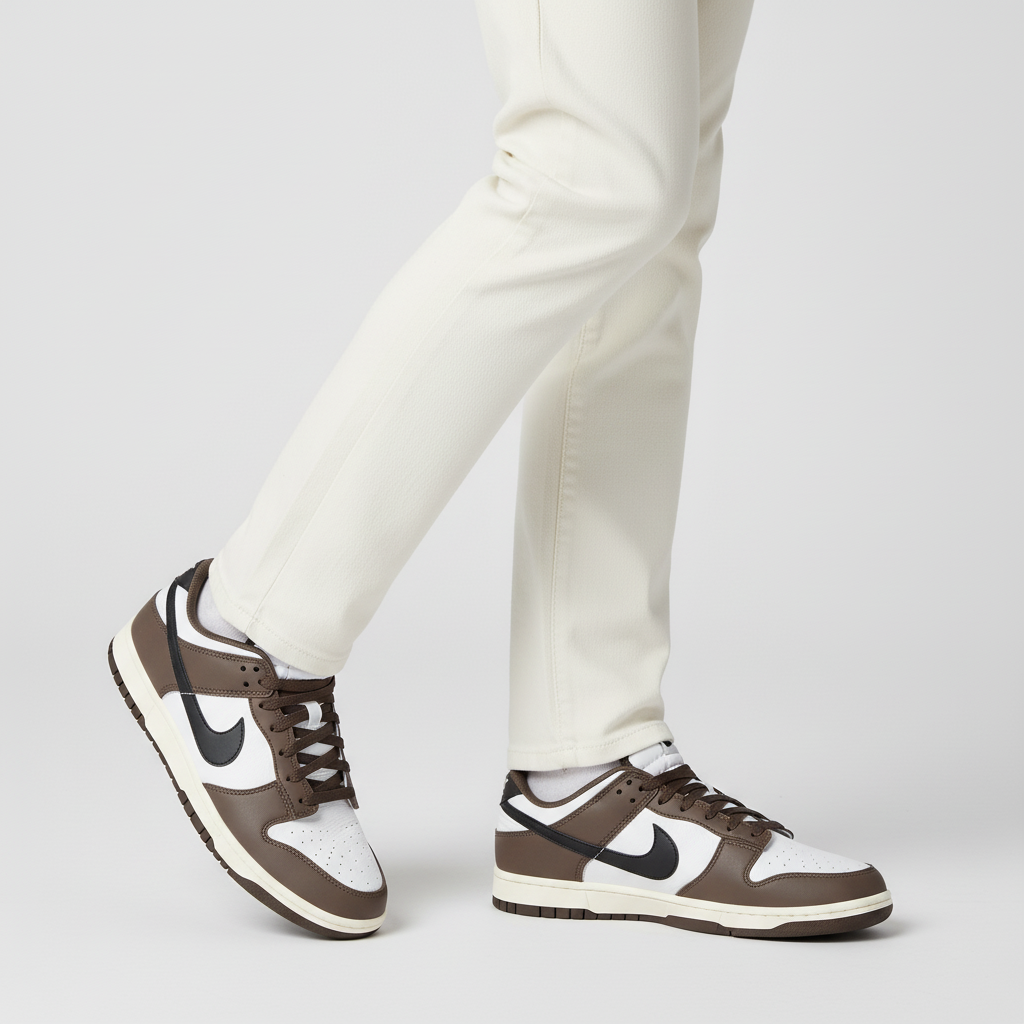 Order ナイキ ダンク Low ネクスト ネイチャー "カカオワオ" HF4292-200