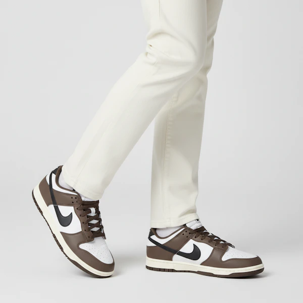 Nike Dunk Low Next Nature 'Cacao Wow' Lelaki Perempuan Kasut Sneaker HF4292-200 Order Nike Dunk Low Next Nature 'Cacao Wow' Lelaki Perempuan Kasut Sneaker HF4292-200