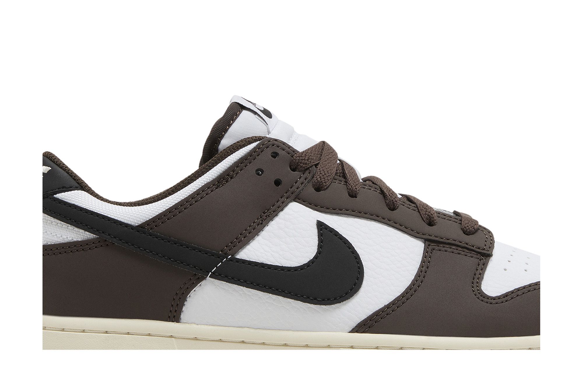 Order Nike Dunk Low Next Nature 'Cacao Wow' Lelaki Perempuan Kasut Sneaker HF4292-200