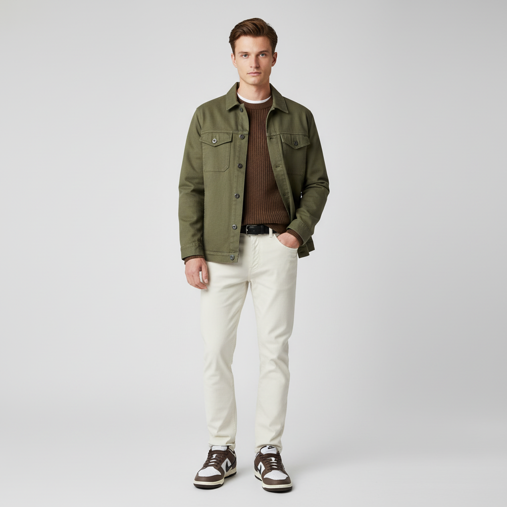 Lookbook ナイキ ダンク Low ネクスト ネイチャー "カカオワオ" HF4292-200