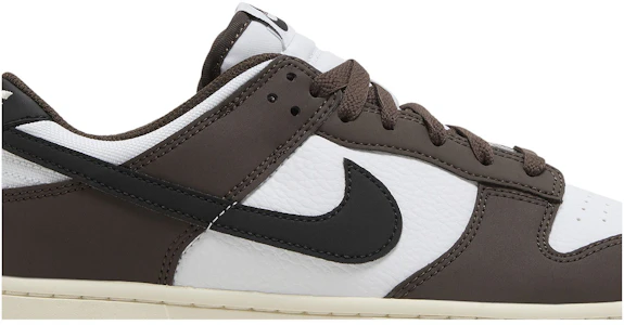 Lookbook Nike Dunk Low Next Nature 'Cacao Wow' HF4292-200