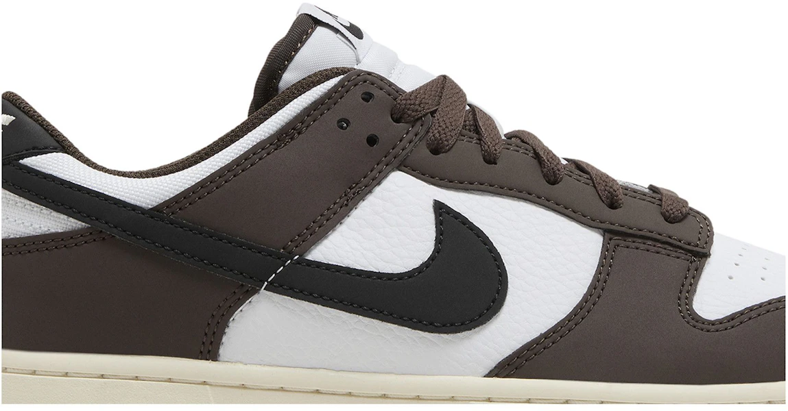 Nike Dunk Low Next Nature 'Cacao Wow' HF4292-200 Lookbook Nike Dunk Low Next Nature 'Cacao Wow' HF4292-200