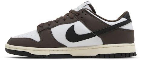 Shop Nike Dunk Low Next Nature 'Cacao Wow' HF4292-200