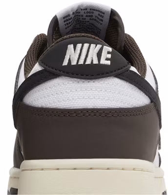 Nike Dunk Low Next Nature 'Cacao Wow' HF4292-200 Cheap Nike Dunk Low Next Nature 'Cacao Wow' HF4292-200