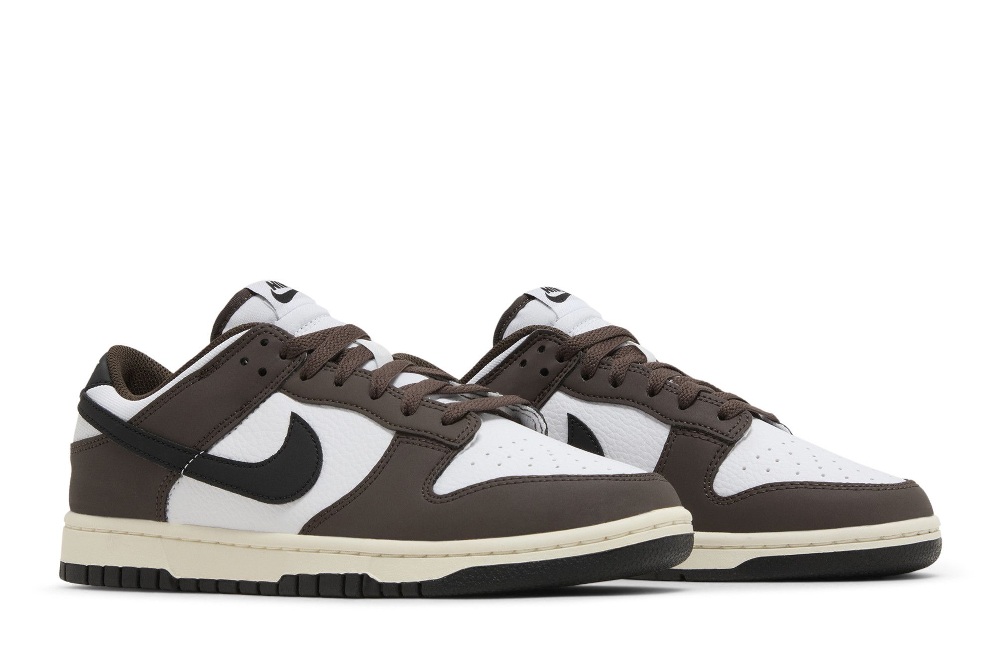 Cheap Nike Dunk Low Next Nature 'Cacao Wow' Lelaki Perempuan Kasut Sneaker HF4292-200