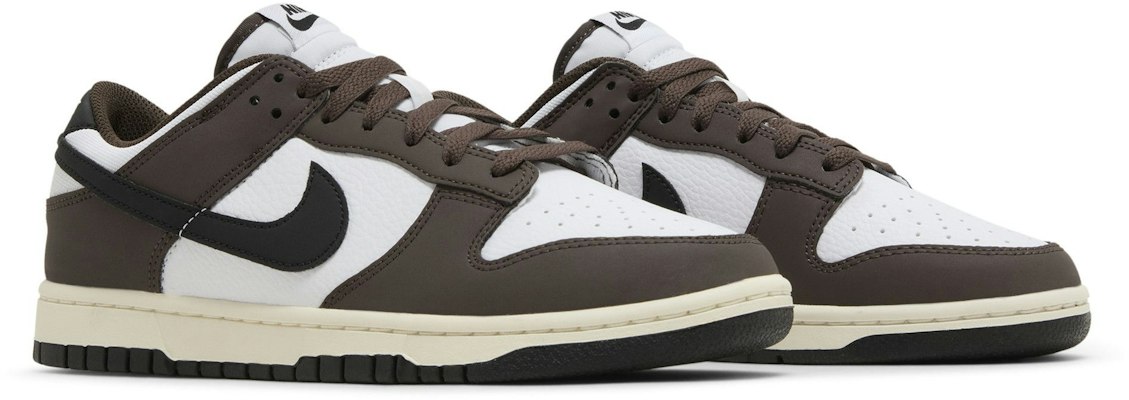 Nike Dunk Low Next Nature 'Cacao Wow' HF4292-200 1
