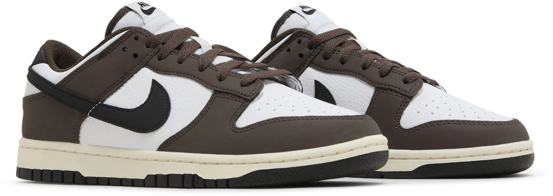 ナイキ ダンク Low ネクスト ネイチャー "カカオワオ" HF4292-200 2