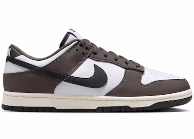 Nike Dunk Low Next Nature 'Cacao Wow'