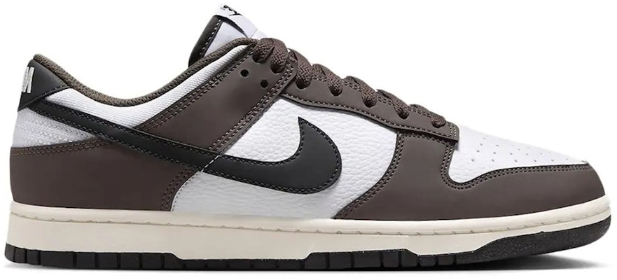 Nike Dunk Low Next Nature 'Cacao Wow' HF4292-200 Buy Nike Dunk Low Next Nature 'Cacao Wow' HF4292-200