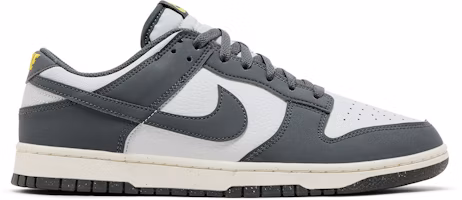 Nike Dunk Low Next Nature 'Iron Grey Lightning' FZ4621-001 Nike Dunk Low Next Nature 'Iron Grey Lightning' FZ4621-001