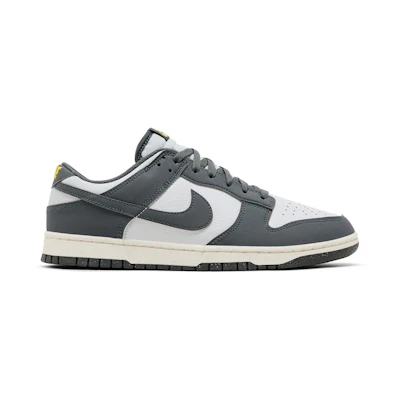 Nike Dunk Low Next Nature 'Iron Grey Lightning'