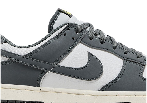Nike Dunk Low Next Nature 'Iron Grey Lightning' FZ4621-001 Order Nike Dunk Low Next Nature 'Iron Grey Lightning' FZ4621-001