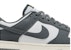 Nike Dunk Low Next Nature 'Kelabu Besi Kilat' FZ4621-001