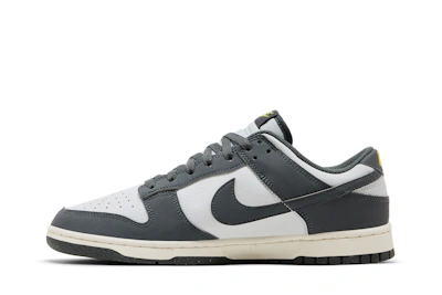 Nike Dunk Low Next Nature 'Iron Grey Lightning'