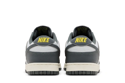 Nike Dunk Low Next Nature 'Iron Grey Lightning'