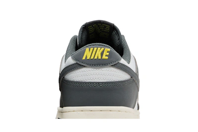 Nike Dunk Low Next Nature 'Iron Grey Lightning'