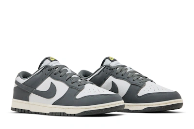 Nike Dunk Low Next Nature 'Iron Grey Lightning'
